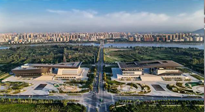 【重磅】南陽將全力推進(jìn)省域副中心城市建設(shè)！