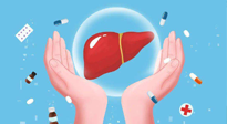 【你不知道的冷節(jié)日】全國愛肝日：仙草健康集團(tuán)提醒您，艾灸這幾個穴位，養(yǎng)肝護(hù)肝有療效！