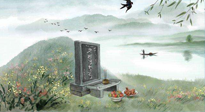 【二十四節(jié)氣灸】清明節(jié)氣，艾灸這些地方，回陽救逆，陰陽平調(diào)，萬不可錯(cuò)過！