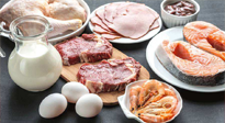 【健康知識(shí)】發(fā)物通常指哪些食物？仙草小助理一次性幫你理清楚！