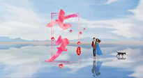 【中國(guó)傳統(tǒng)節(jié)日】七夕不是只有浪漫，還是女性養(yǎng)生的好時(shí)節(jié)！