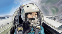 【九州銘記】中國空軍，生日快樂！感謝你73年來的守護(hù)！