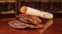 【艾灸知識】經(jīng)常艾灸的朋友注意啦！艾灸后2個(gè)小時(shí)內(nèi)不要洗澡！