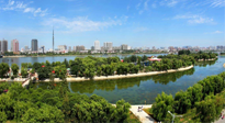 【中國旅游日】行走中國，讀懂南陽！這個值得三顧的地方，歡迎您！