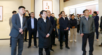 【行業(yè)資訊】國家藥監(jiān)局副局長趙軍寧 赴南陽調(diào)研古代經(jīng)典名方制劑傳承創(chuàng)新工作！