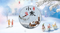 【二十四節(jié)氣灸】小寒節(jié)氣，艾灸御寒邪，滋陰養(yǎng)腎防寒！