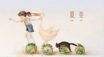 【養(yǎng)生知識】炎炎夏至，留心三宜五忌，方能健康度夏！