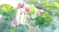 【養(yǎng)生知識】你知道嗎？夏季需要“熱養(yǎng)生”！