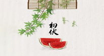 【三伏健康】伏天繁盛最美好，冬病夏治最當時！