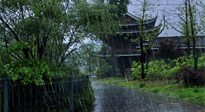 【艾灸知識(shí)】多雨的日子里，艾灸會(huì)不會(huì)加重濕氣呢？