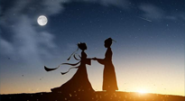 【七夕節(jié)】“艾”在七夕節(jié)，“灸”出好氣血！